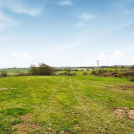 Вілла Celyn Bach - Uk37083 Llanwddyn  Екстер'єр фото