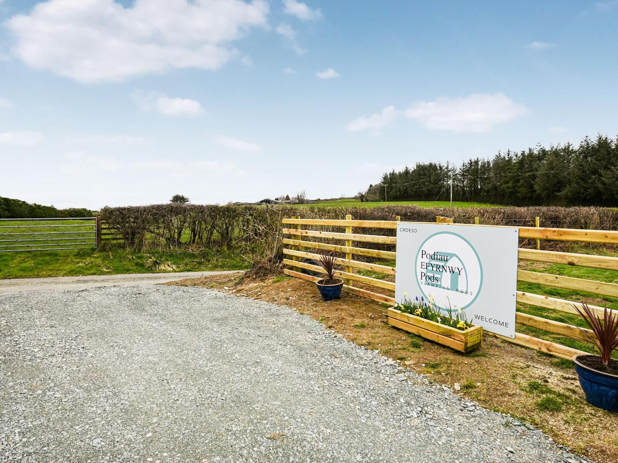 Вілла Celyn Bach - Uk37083 Llanwddyn  Екстер'єр фото